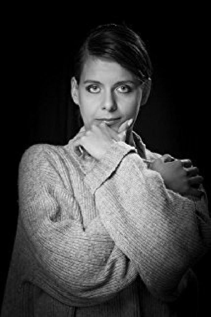 Maria Kivinen