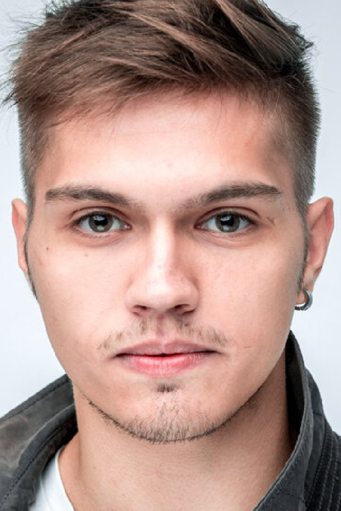 Евгений Зарубин