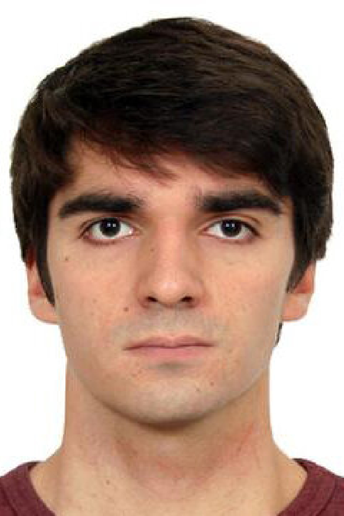 Давид Белозеров