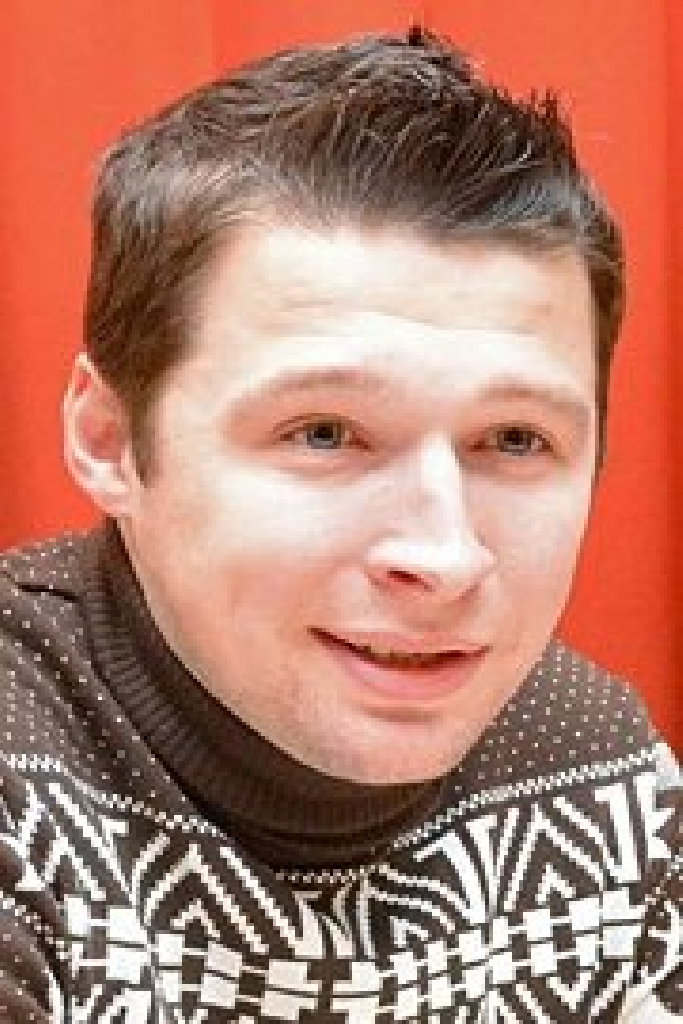 Алексей Коваленко