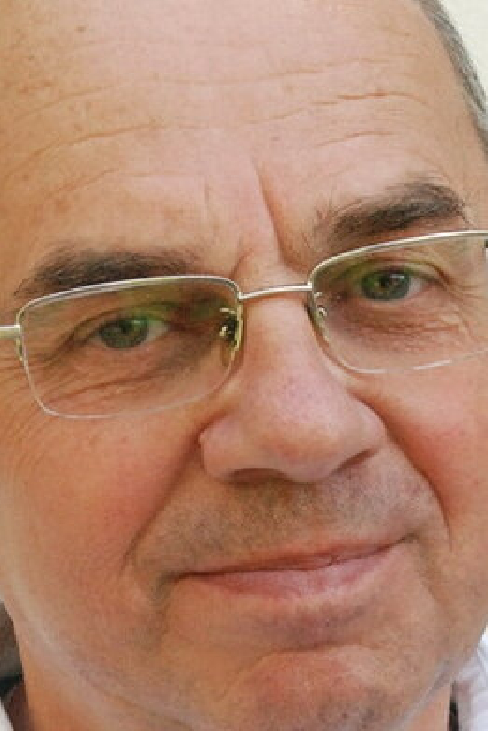Владимир Бокун