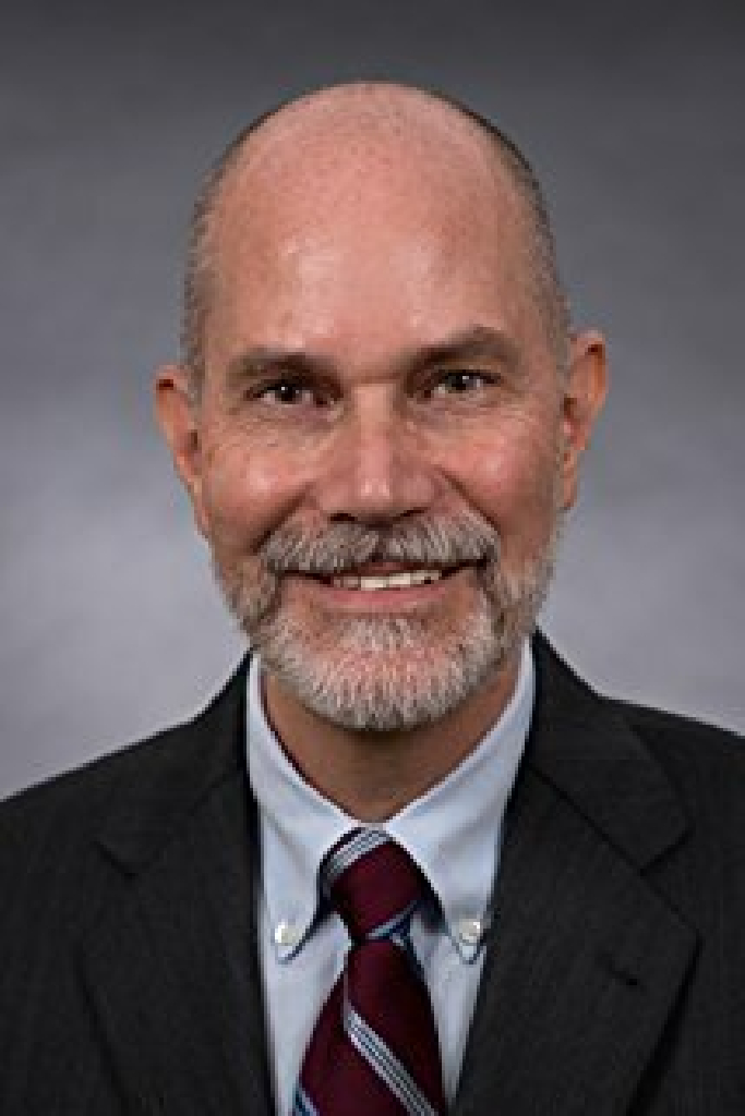 Nathan B. Kinney