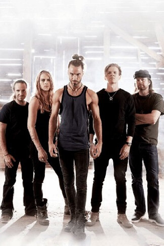 Pain of Salvation