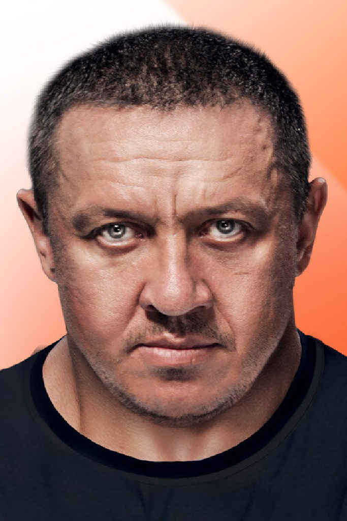Михаил Кокляев