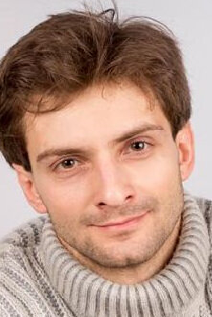 Сергей Змичеревский