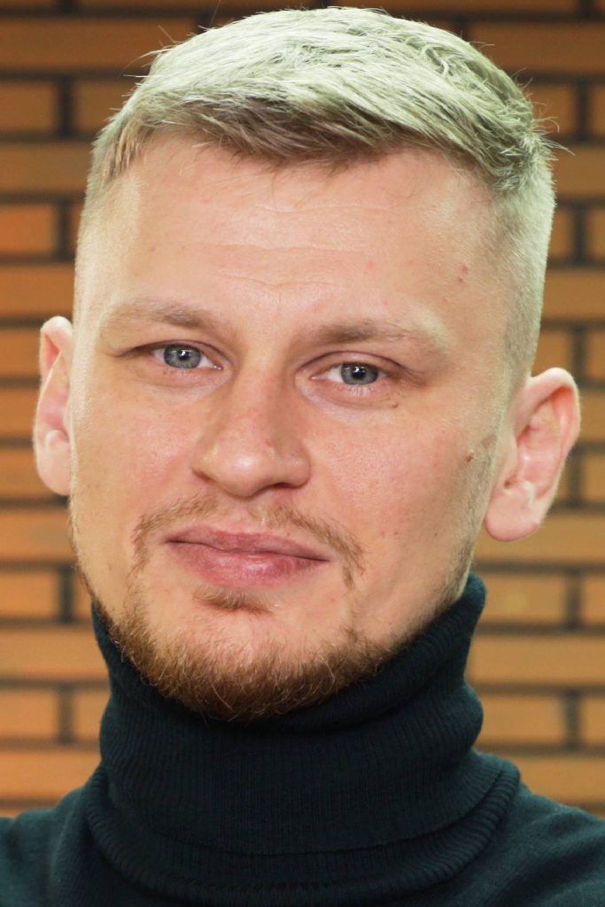 Дмитрий Лунев
