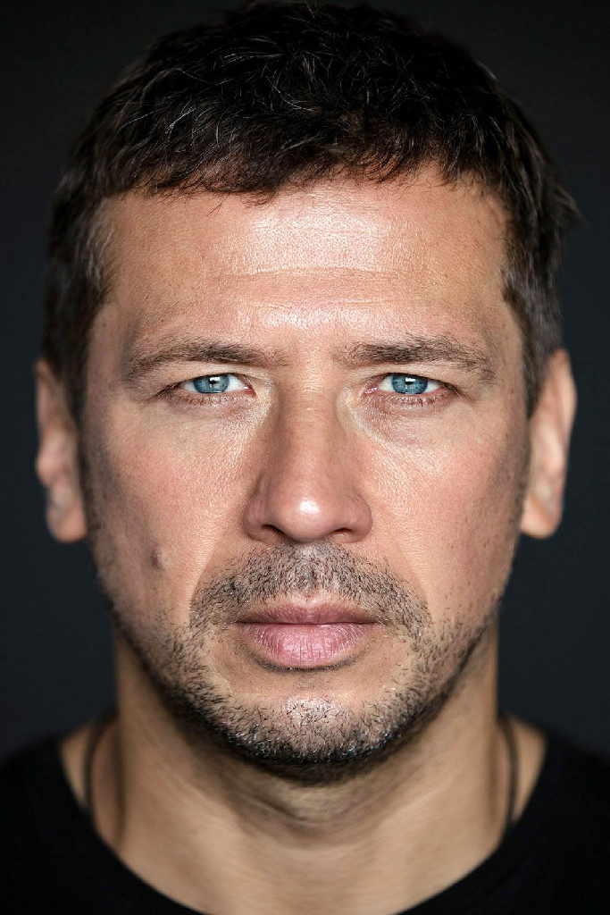 Андрей Мерзликин