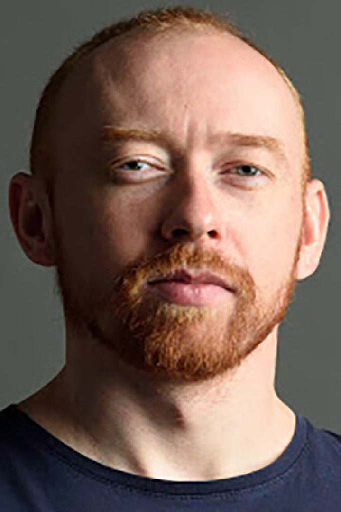 Илья Зернов