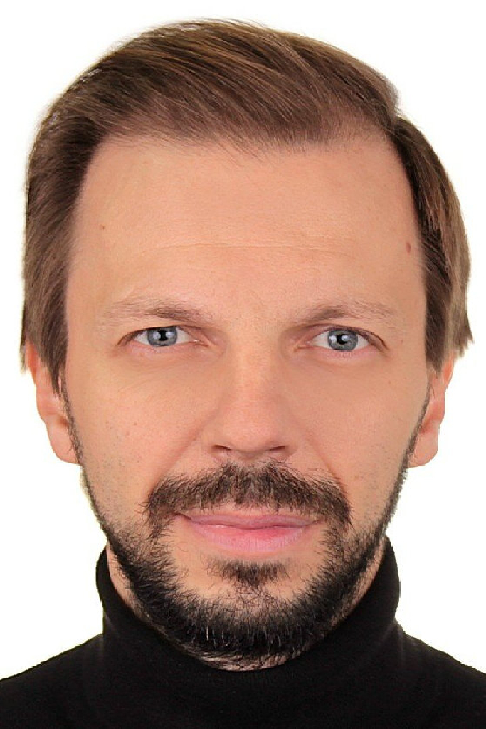 Антон Рыжченко