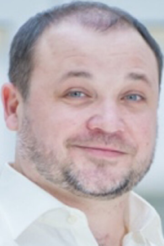Николай Григоренко