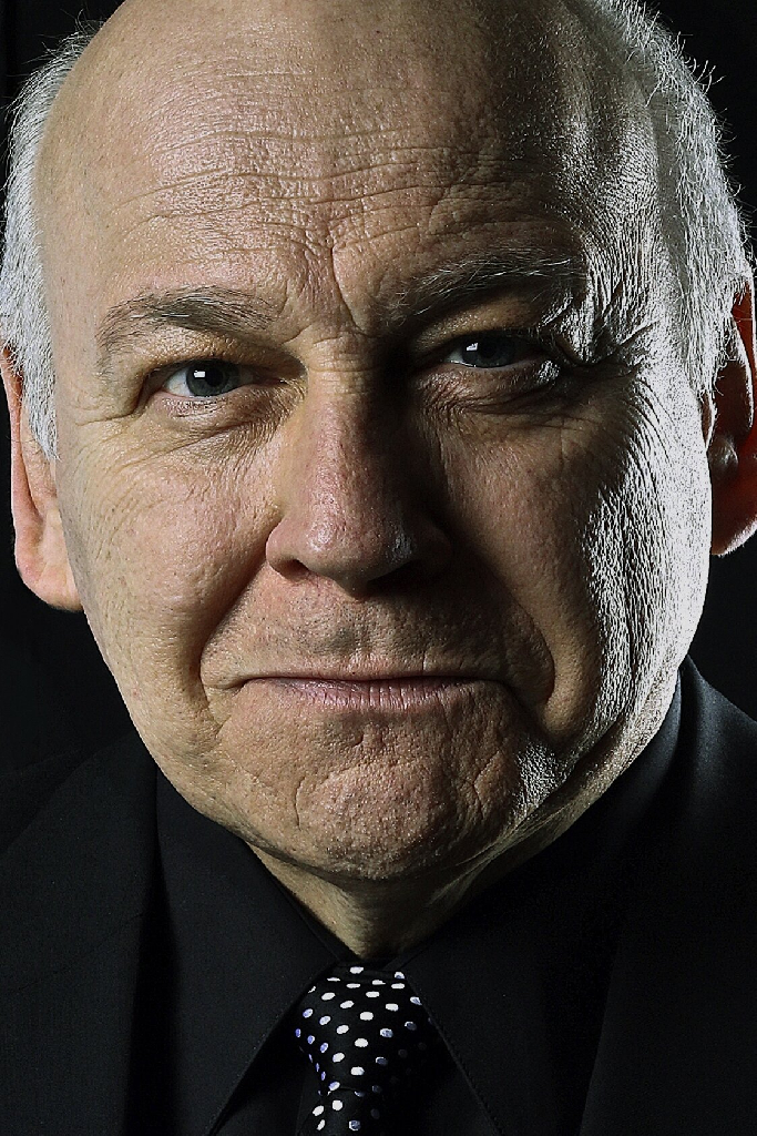 Серж Уд