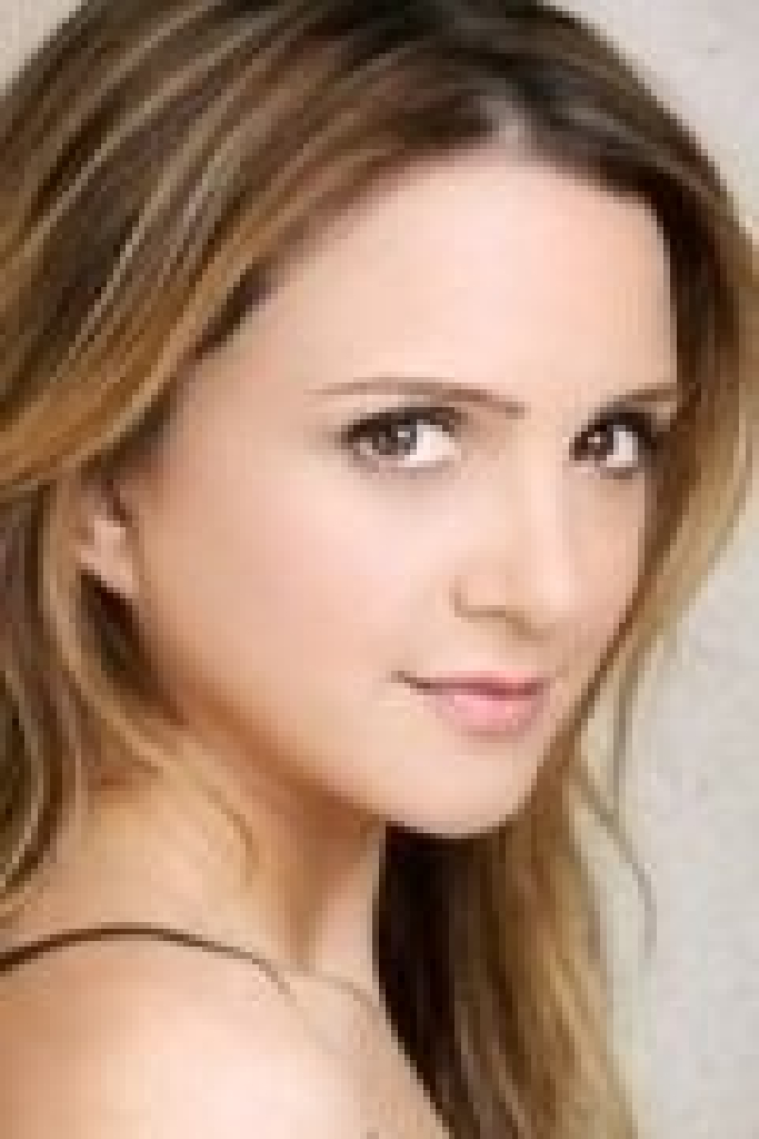 Шира Скотт Астроф