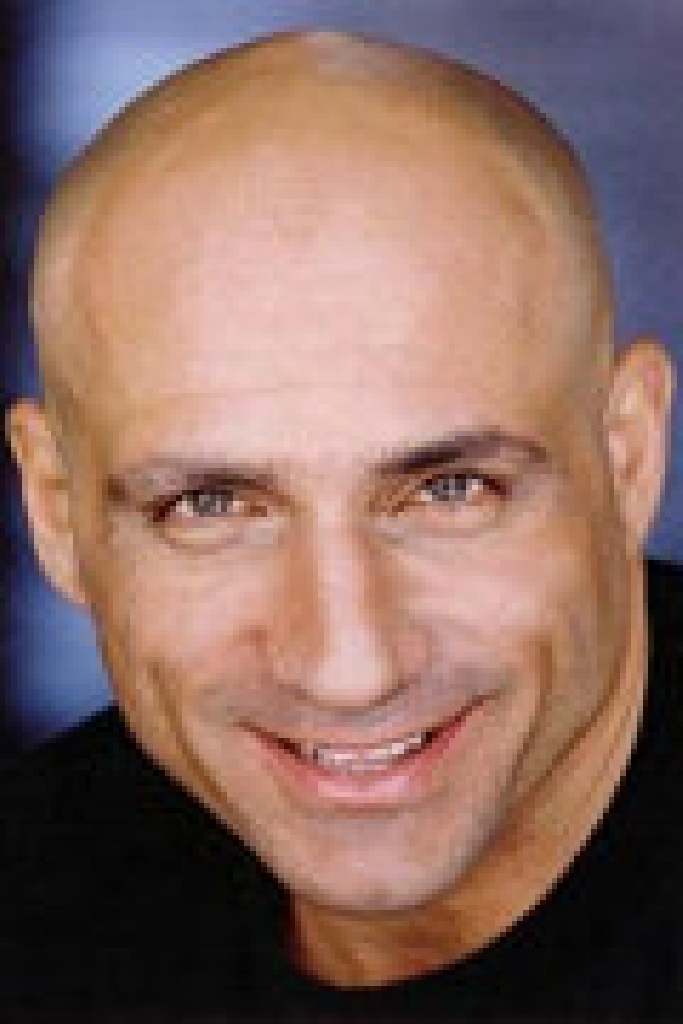 Constantine Varazo