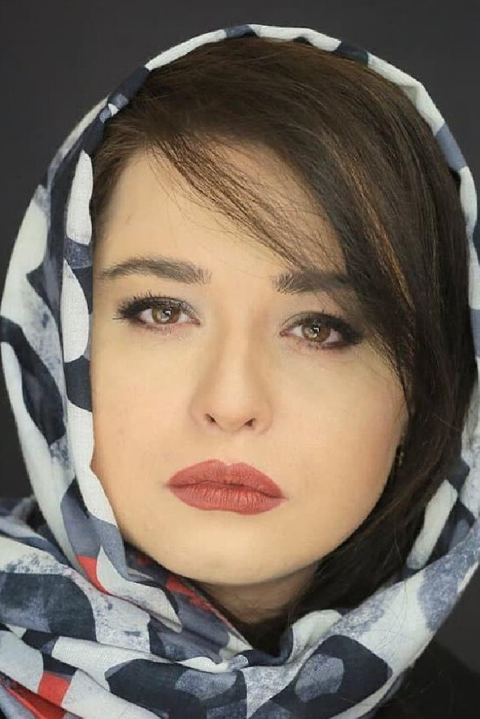 Mehraveh Sharifinia