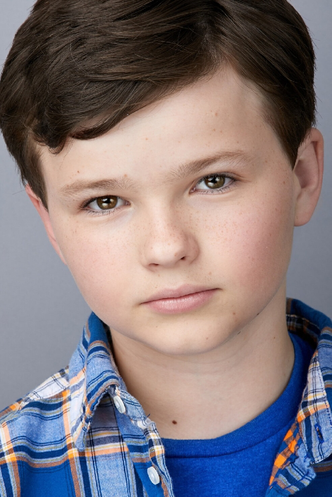 Cooper Jack Mills