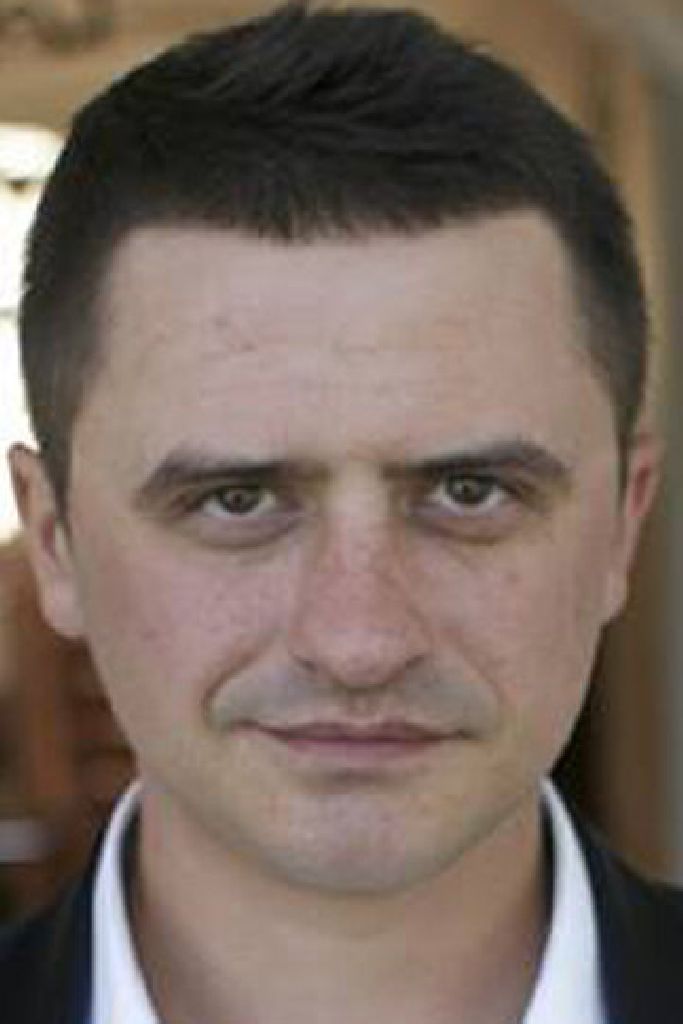 Евгений Островский