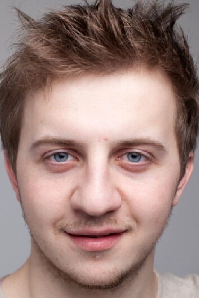 Кирилл Снегирев