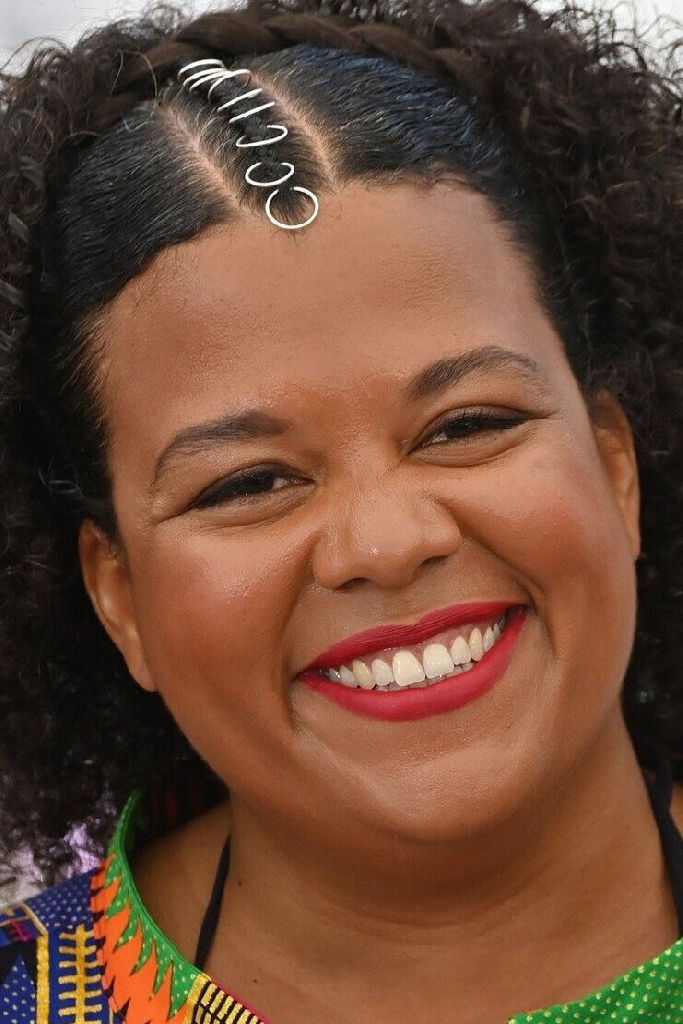Anne Cissé