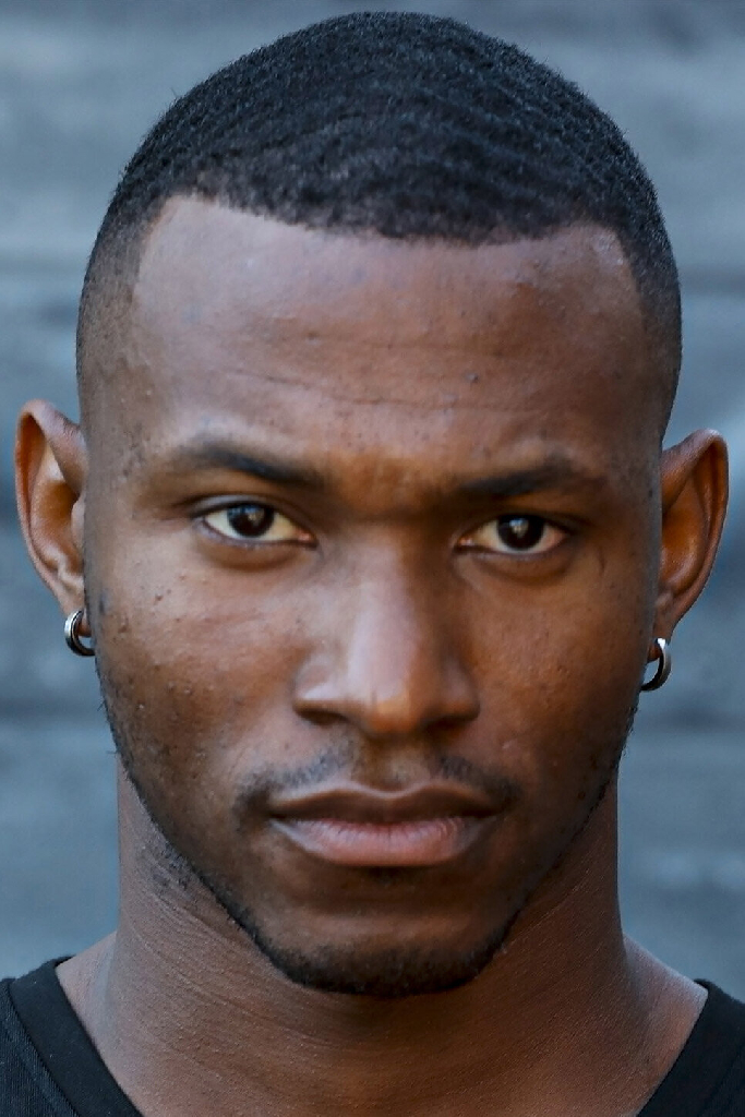 Terrance Carty