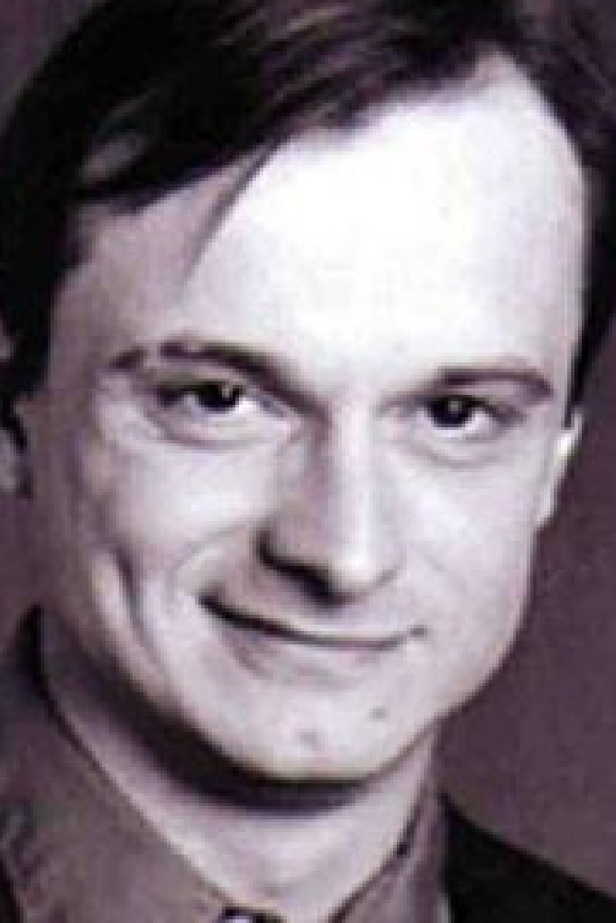 Ларри Ньюманн мл.