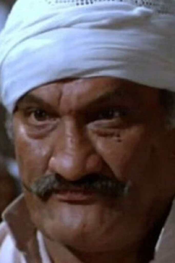 Hamdy Salem