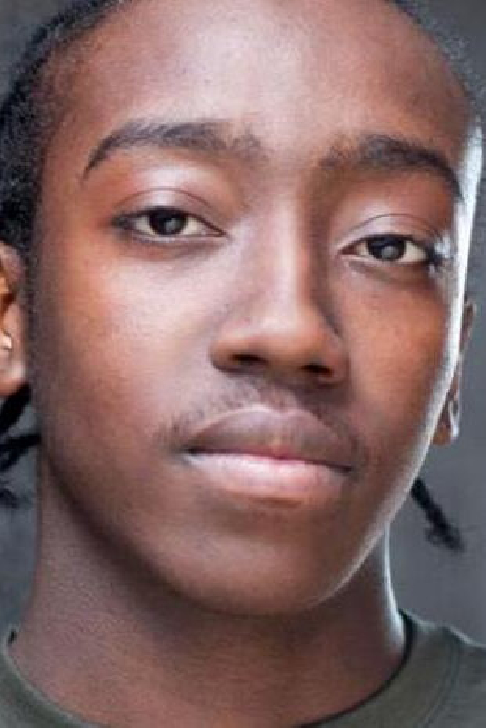 Duramaney Kamara