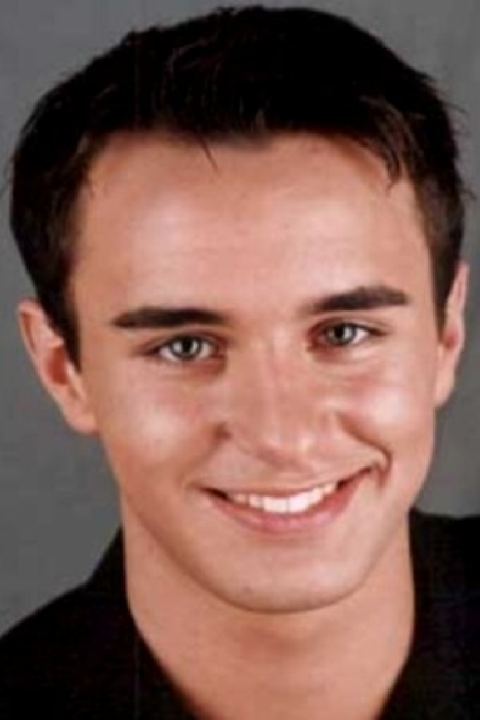 Хампус Бьёрк
