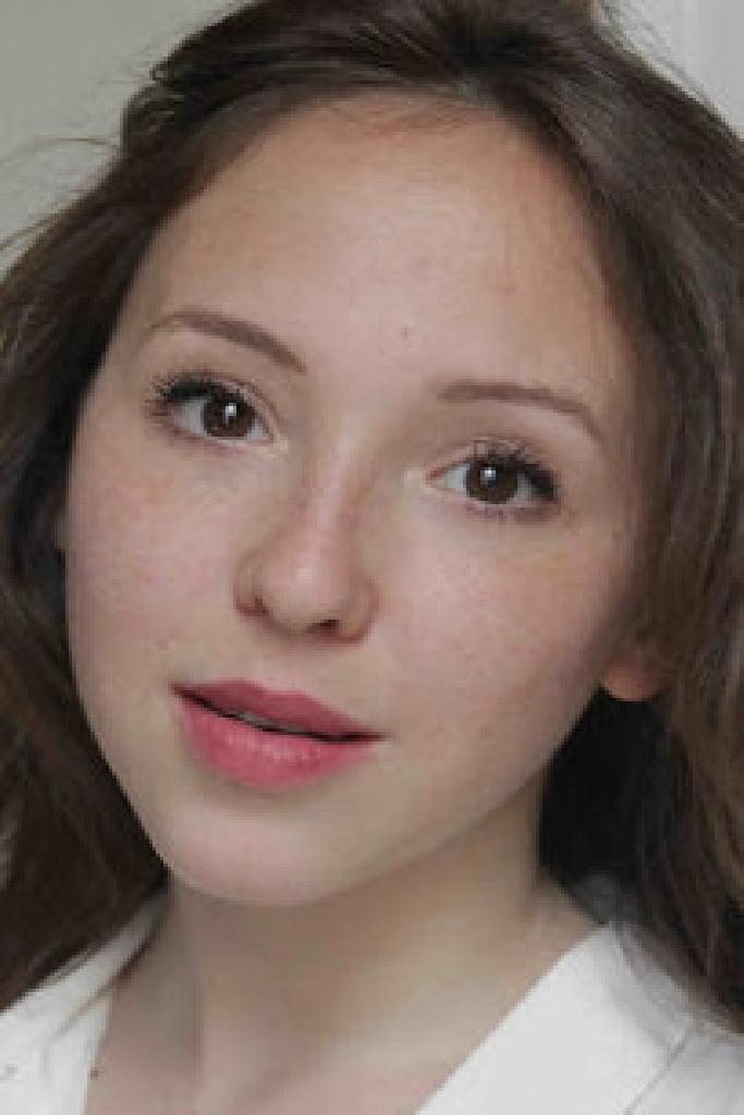 Lisa Kramarz
