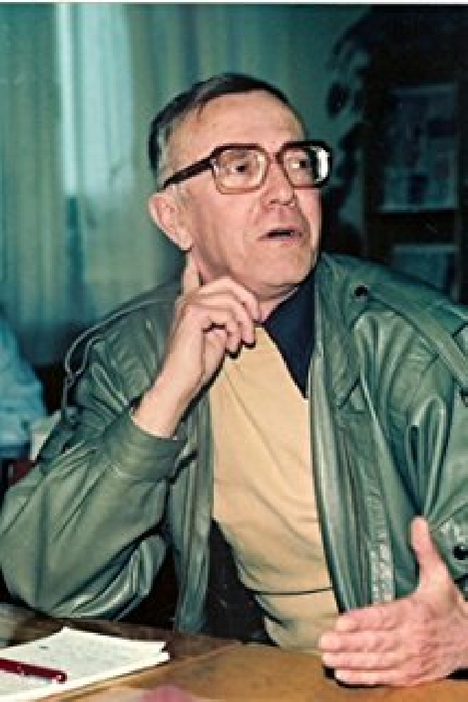 Збигнев Ненацкий