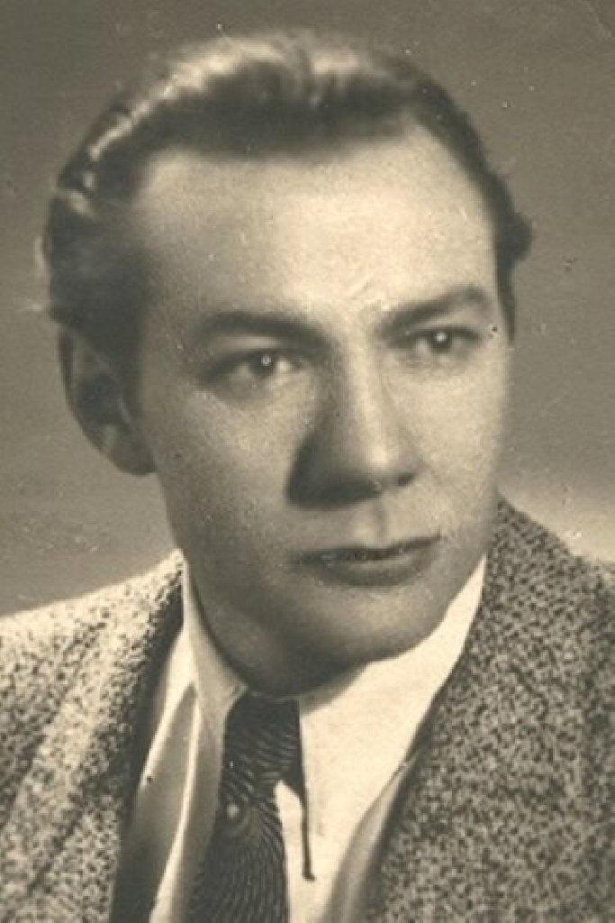 Казимеж Талярчик
