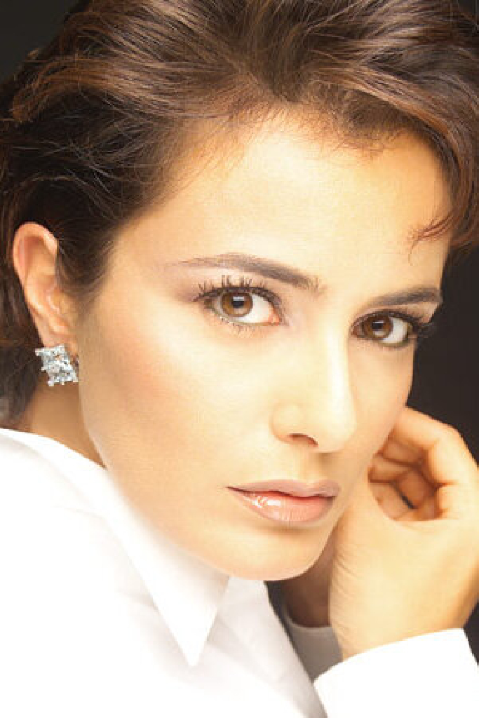 Roberta Capua