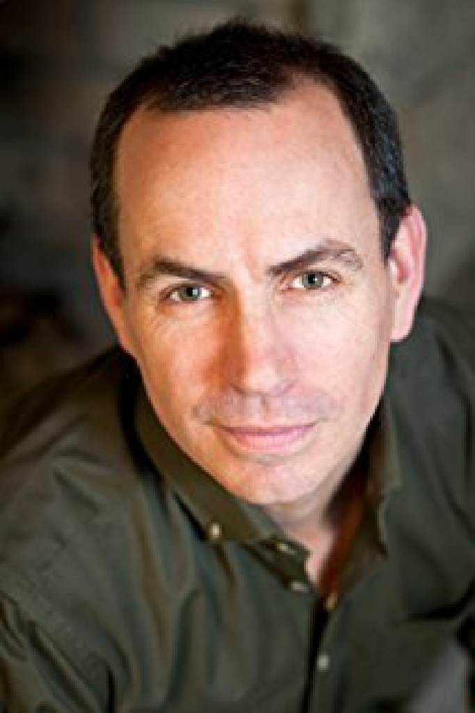 Steven Kearney