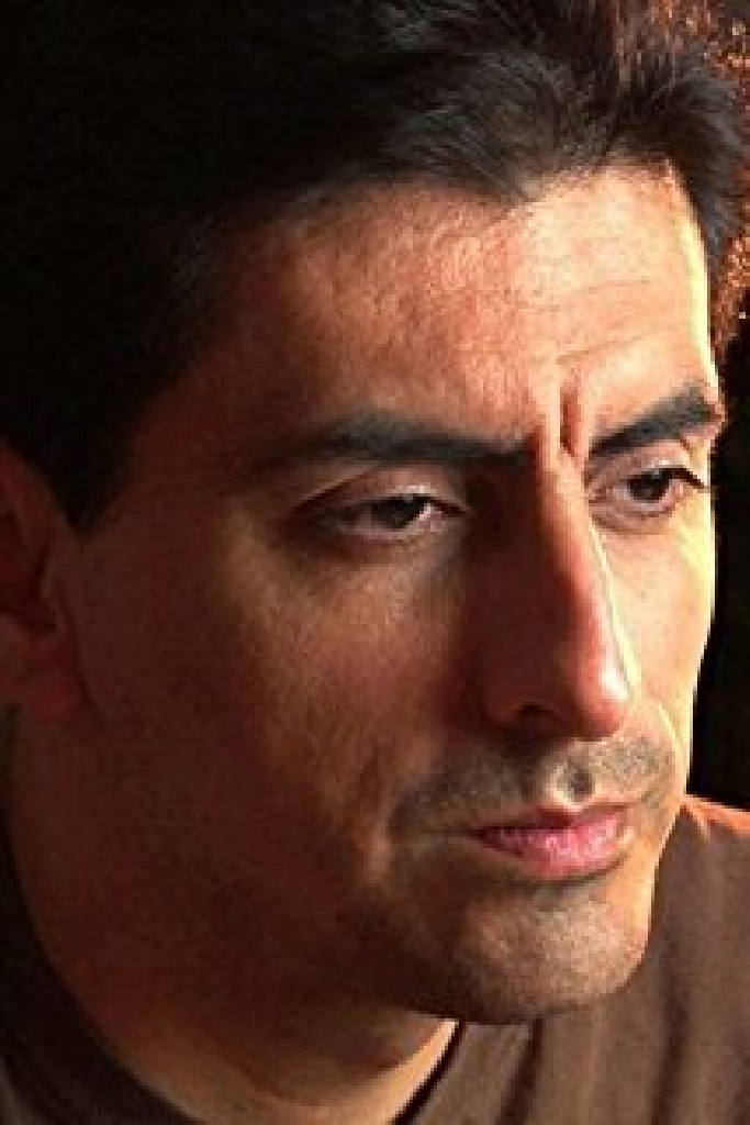 Alberto Ivan Garcia Mendoza