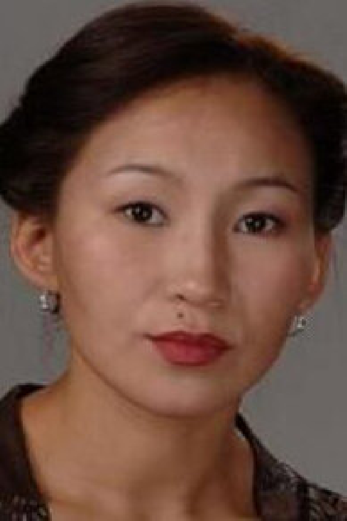 Елена Маркова