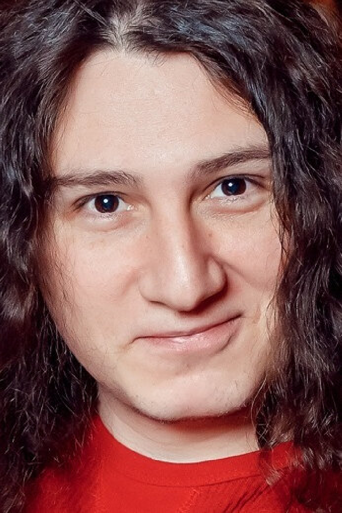 Александр Лада