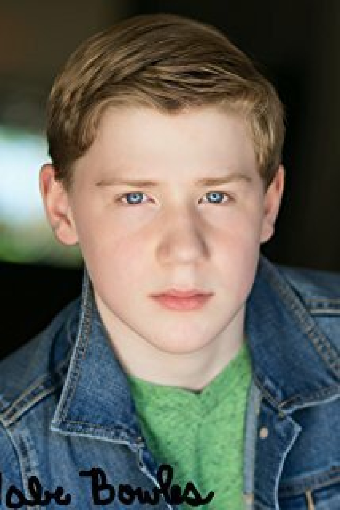 Gabe Bowles