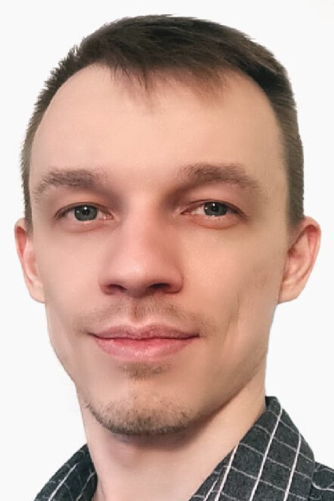 Артём Бахтин