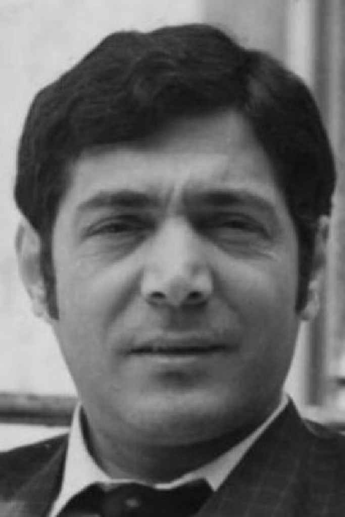 Атанас Косев