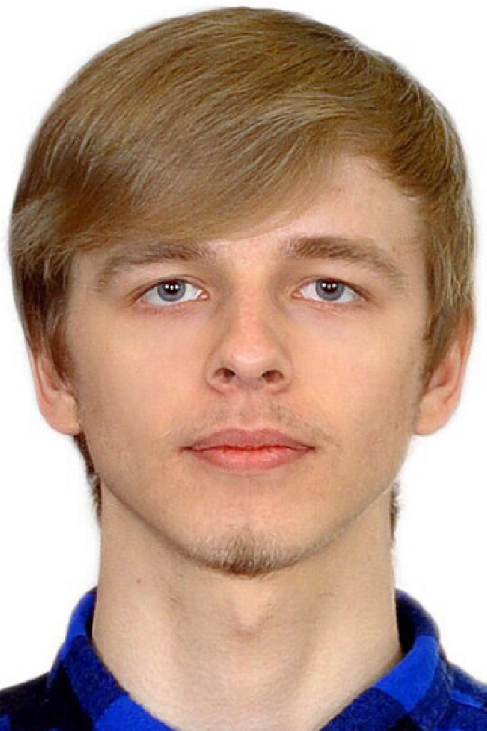 Андрей Бахтин