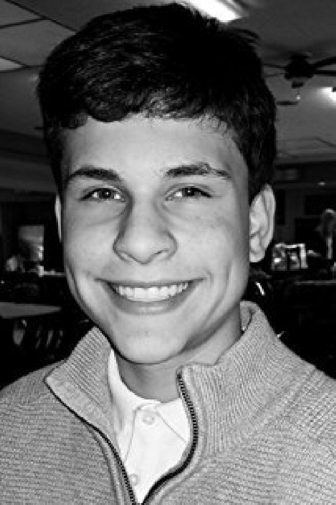 Bryan Minarcik