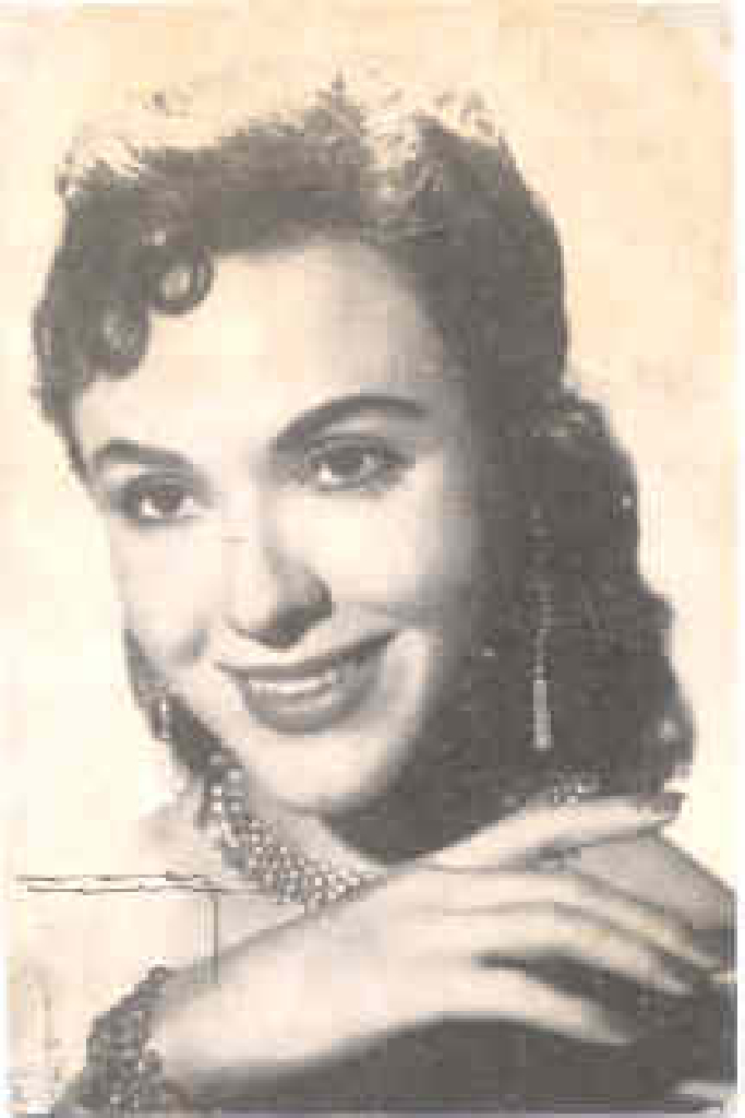 Хина Кабрера