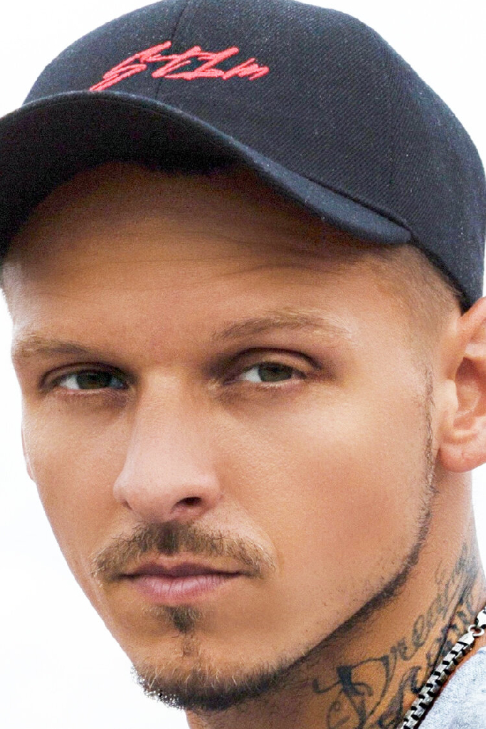 Никита Легостев
