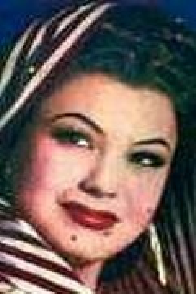 Blanquita Amaro
