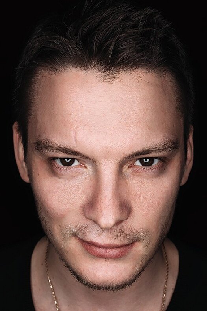 Дмитрий Чинков