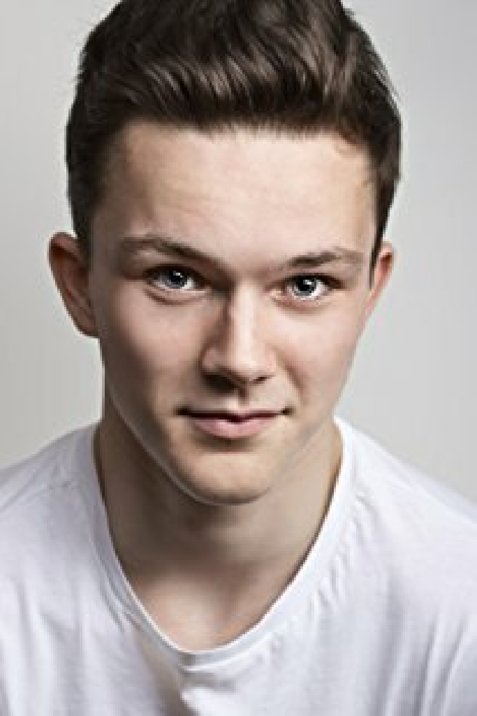 James Cartmell
