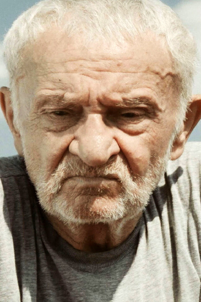 Василий Чернов