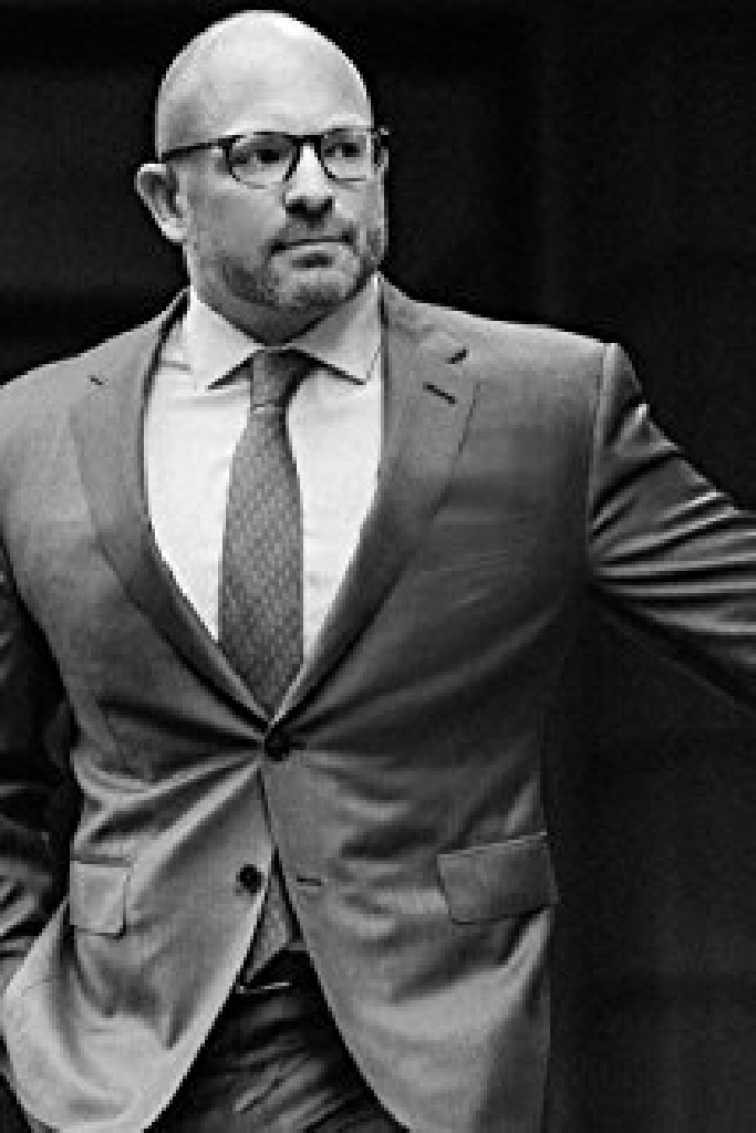 Adam Kramer