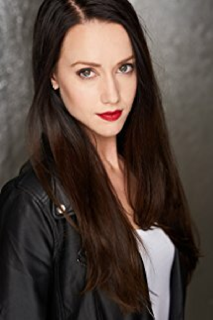 Jessica Pierson