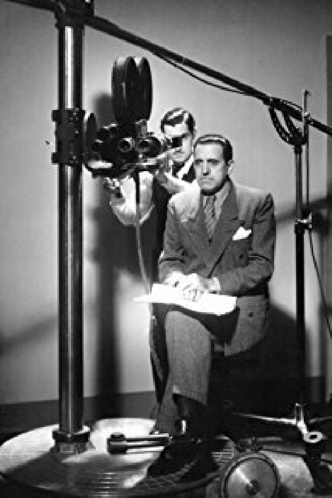 Мануэль Ромеро