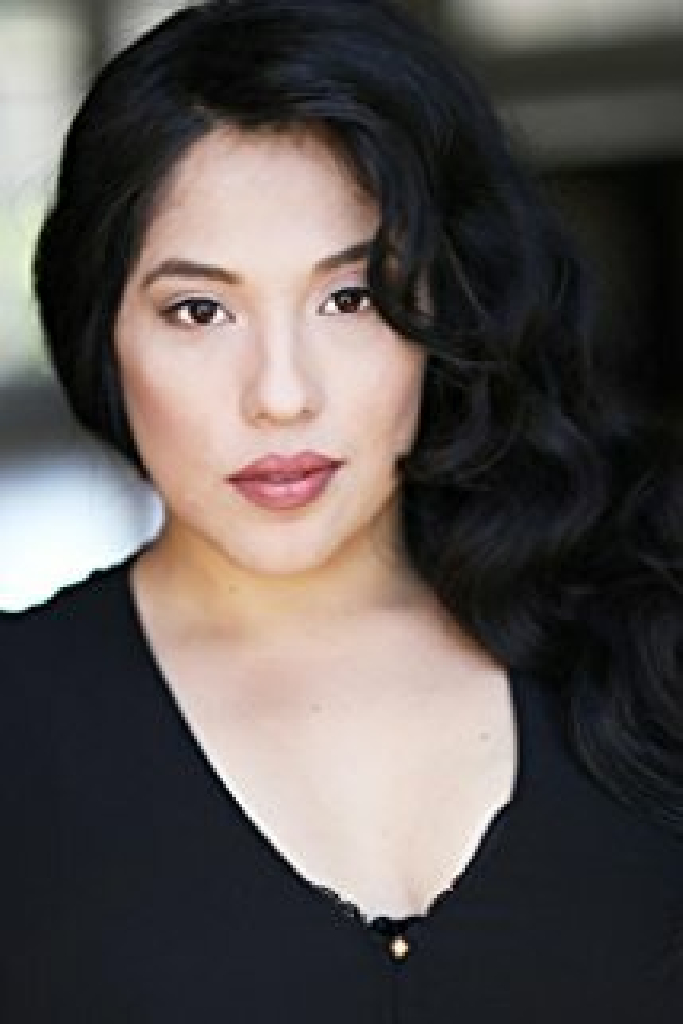 Connie Marie Flores